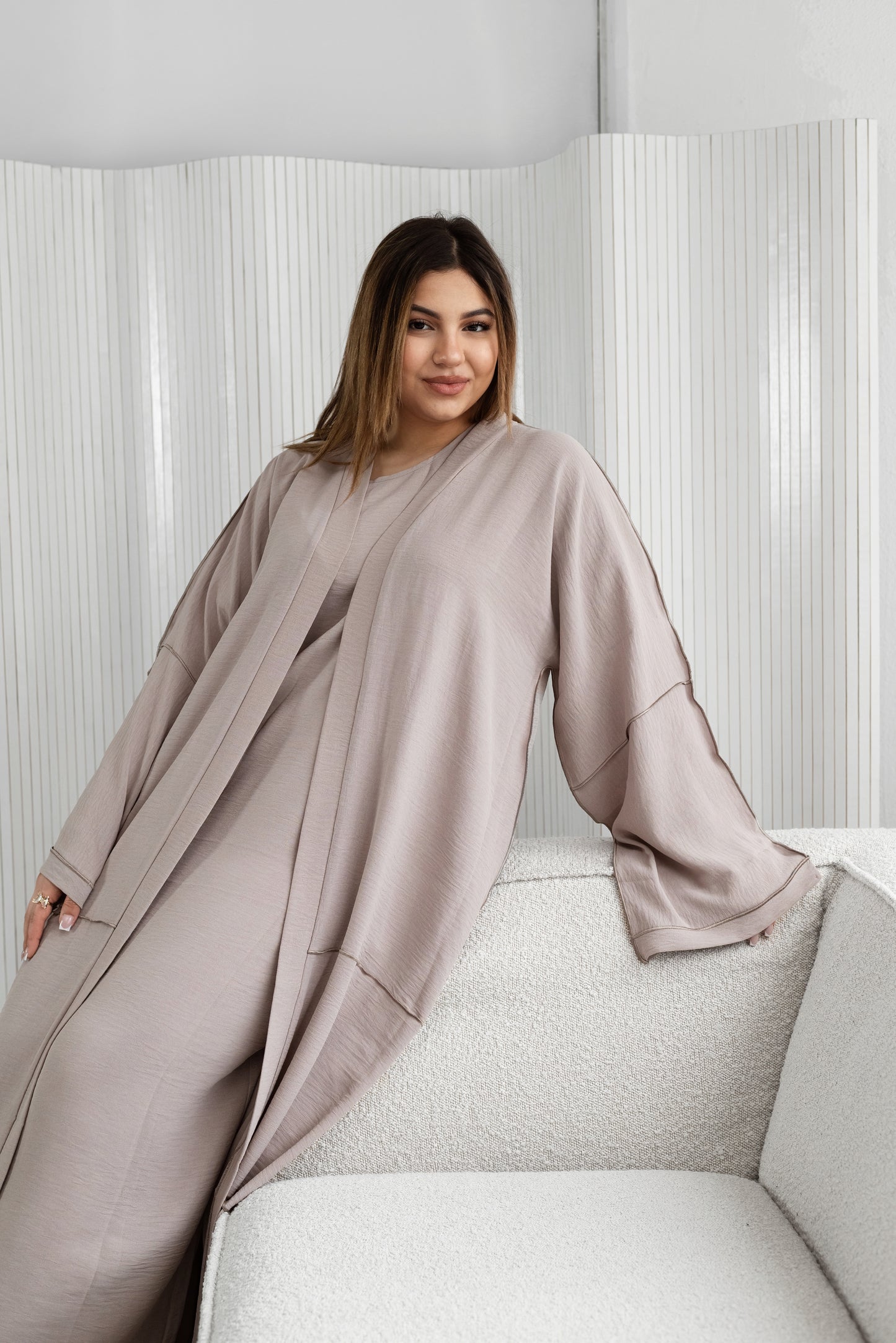 Abaya Lia