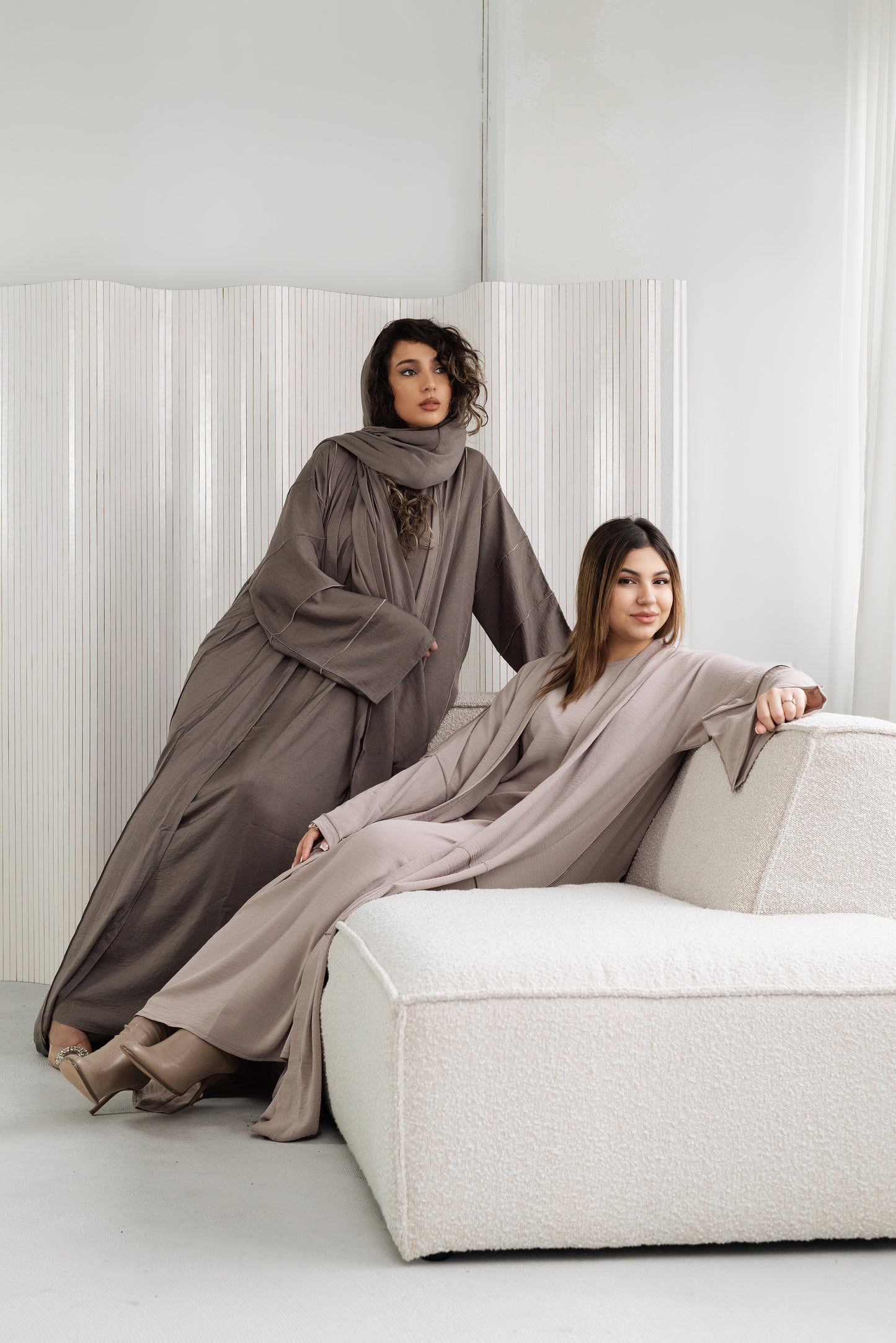 Abaya Lia