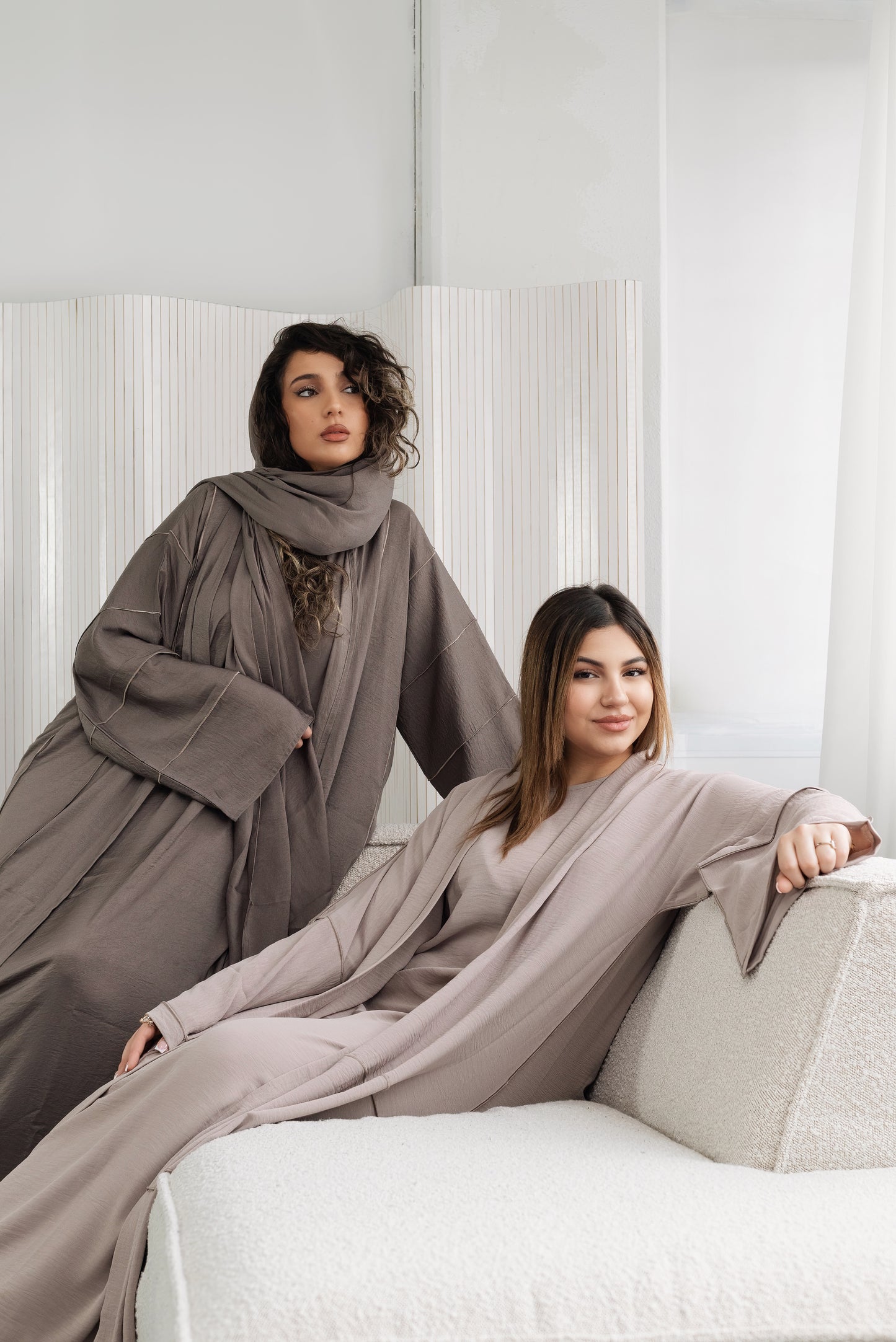 Abaya Lia