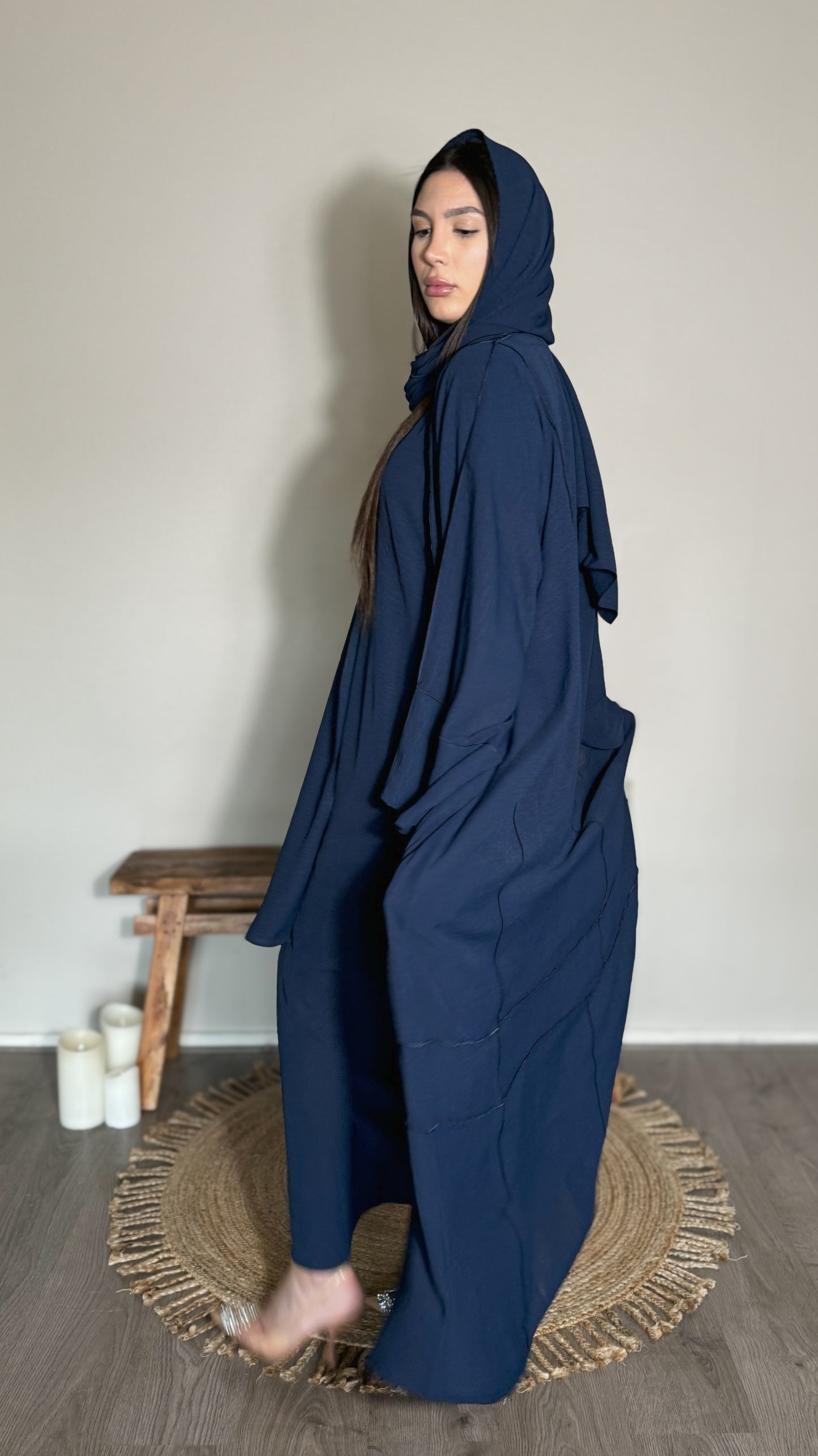 Abaya Debi