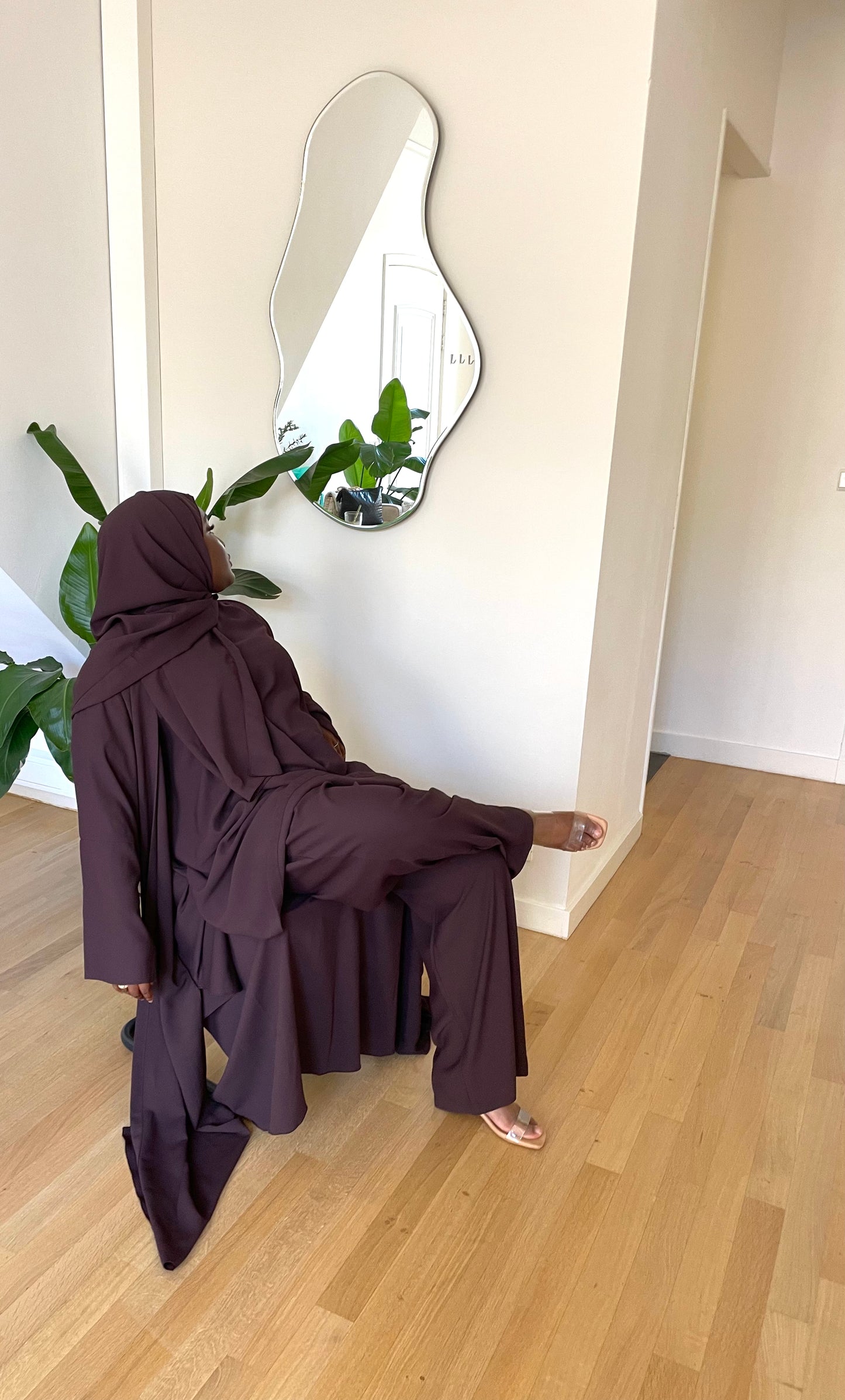Abaya Arabiya