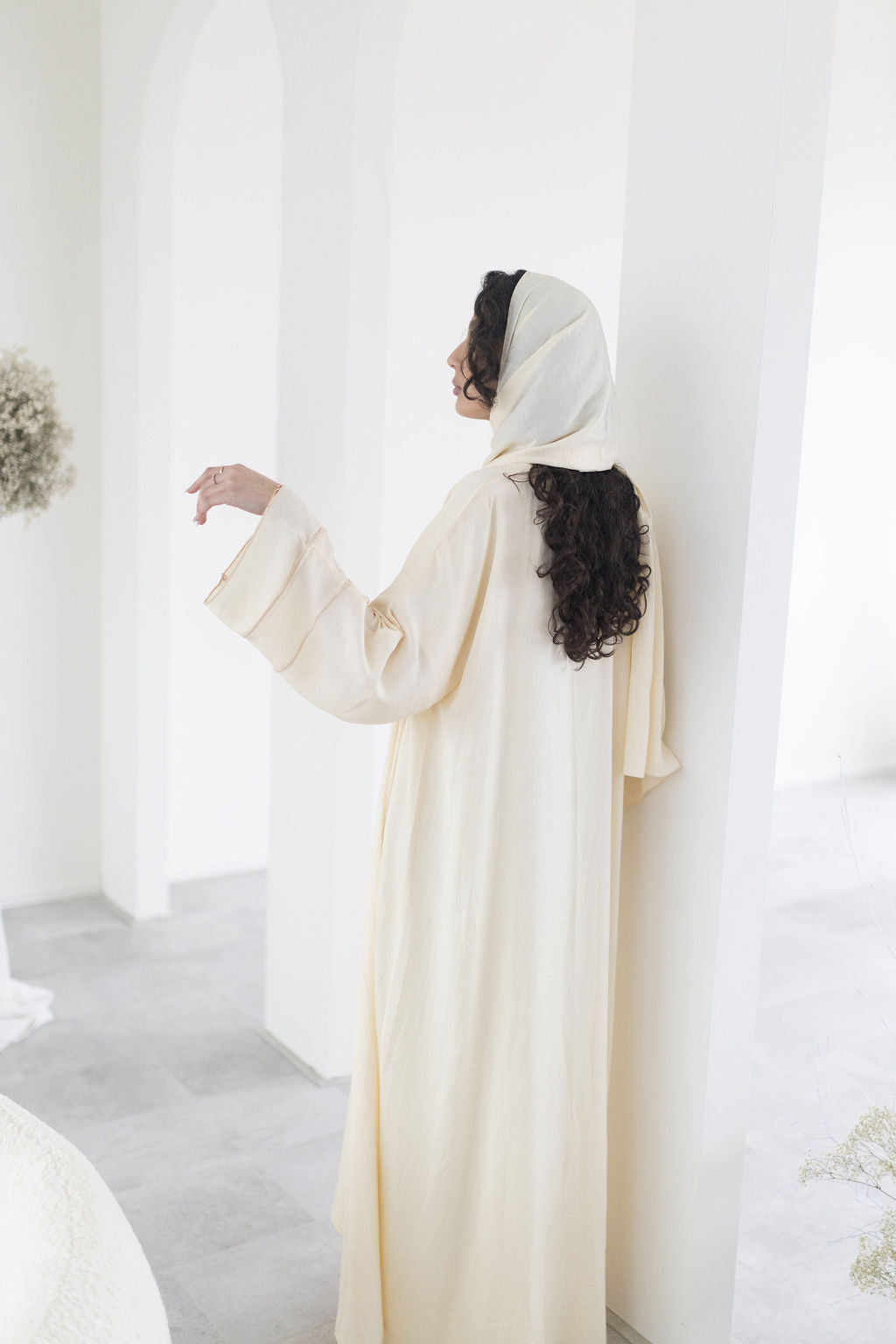 Abaya Valia